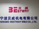 Ningbo Bestway M And E Co., Ltd.