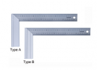 Stainless Steel Square-JN24