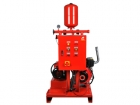 Small Flow Fire Pump System