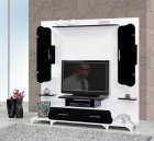 Wall Unit&mdash; 4155