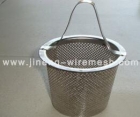Basket filter