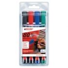 Edding 330 Permanent Marker Pens