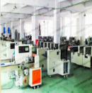 Foshan New Keli Packaging Equipment Factory