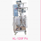 Powder Packaging Machine (KL-120F)
