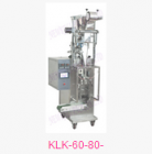 Grain Packing Machine (KLK-60-80)