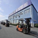 Tianjin Junxing Pipe Group Import And Export Co.,Ltd