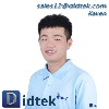 Didtek Valve Co., Ltd. (Wenzhou)