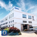Didtek Valve Co., Ltd. (Wenzhou)