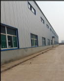 Cangzhou Deyang pipeline Equipment Manufacturing Co., Ltd.