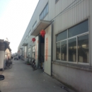 Taizhou Huangyan Jinze Plastic Mould Factory