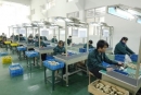 Ningbo EFF Manufactory Co., Ltd.