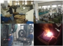 Taizhou Camega Valve Manufacturing Co., Ltd.