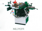 Woodworking Machine&mdash; ML392FI