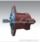 Hydraulic Motors