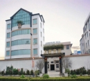 Wenzhou Landmark Seal Manufacturing Co., Ltd.