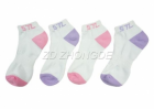 WOMAN TERRY WARM COTTON SOCKS&mdash; ZDWS106