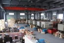 Taizhou Huangyan Weike Plastic Co., Ltd.