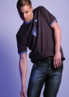 Men&rsquo;s T-shirt (YZN-319)