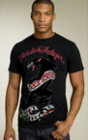 Men&rsquo;s T-shirt (YZN-326)