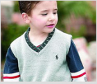 Children&rsquo;s Sweater