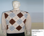 Men&rsquo;s Sweater