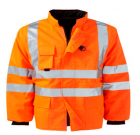 High Visibility Work Shirts for men