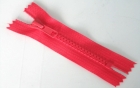 Plastic zipper-RORO11200