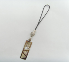 Phone charm&mdash; 8481