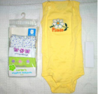 Baby Clothes-TX-1023B
