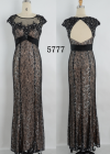 Evening Dress（5777）