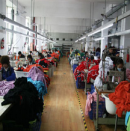 Shenzhen Hongxinqi Clothing Co., Ltd.