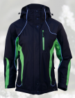 Women&lsquo;s jackets-CWJ81005B