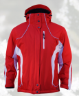 Women&lsquo;s jackets-CWJ81005R