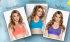 Women&rsquo;s bra