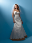 Wedding Dresses--AFW-32