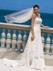 Wedding Dresses--AFW-34
