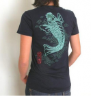 Women&lsquo;s T-Shirt (FTEE-011)