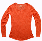 Women&lsquo;s Long Sleeve T-Shirt (FTEE-056)