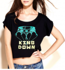 Women&lsquo;s T-Shirt (FTEE-058)