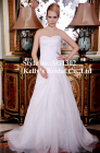 Wedding Dresses--SG1302