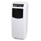 COMPACT US DESIGN FOR PORTABLE AIR CONDITIONER