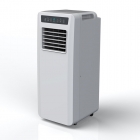 COMPACT US DESIGN FOR PORTABLE AIR CONDITIONER