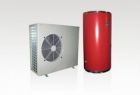 Heat Pump Water Heaters