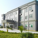 Huizhou City Huan Dong Industrial Co., Ltd.