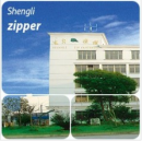 Zhejiang Shengli Zippers Co., Ltd.