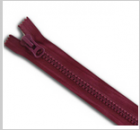 Resin zipper-SLL-045