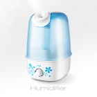 Humidifiers