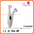 5 in 1 anti-aging EMS & Electroporation beauty device