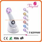 5 in 1 EMS& Electroporation Beauty Device
