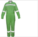 FR Cotton Coverall